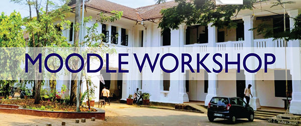 MOODLE IMPLEMENTATION - BATCH I