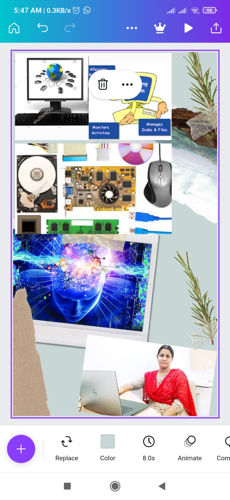 CT2025-S1-1008-IT SYSTEMS LAB (ROJNA N.)