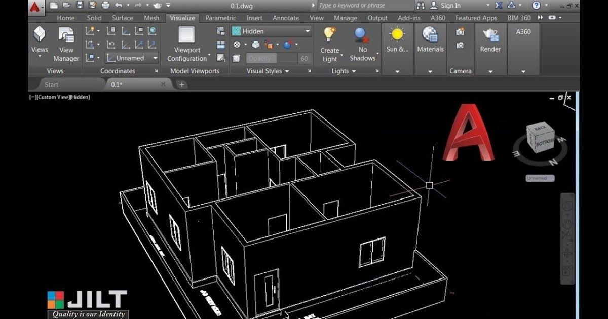 CE2021 S4 COMPUTER AIDED DRAFTING LAB (NOEL)