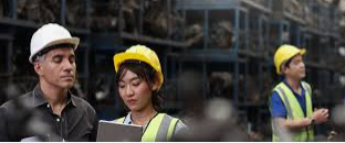 Industrial Management and safety