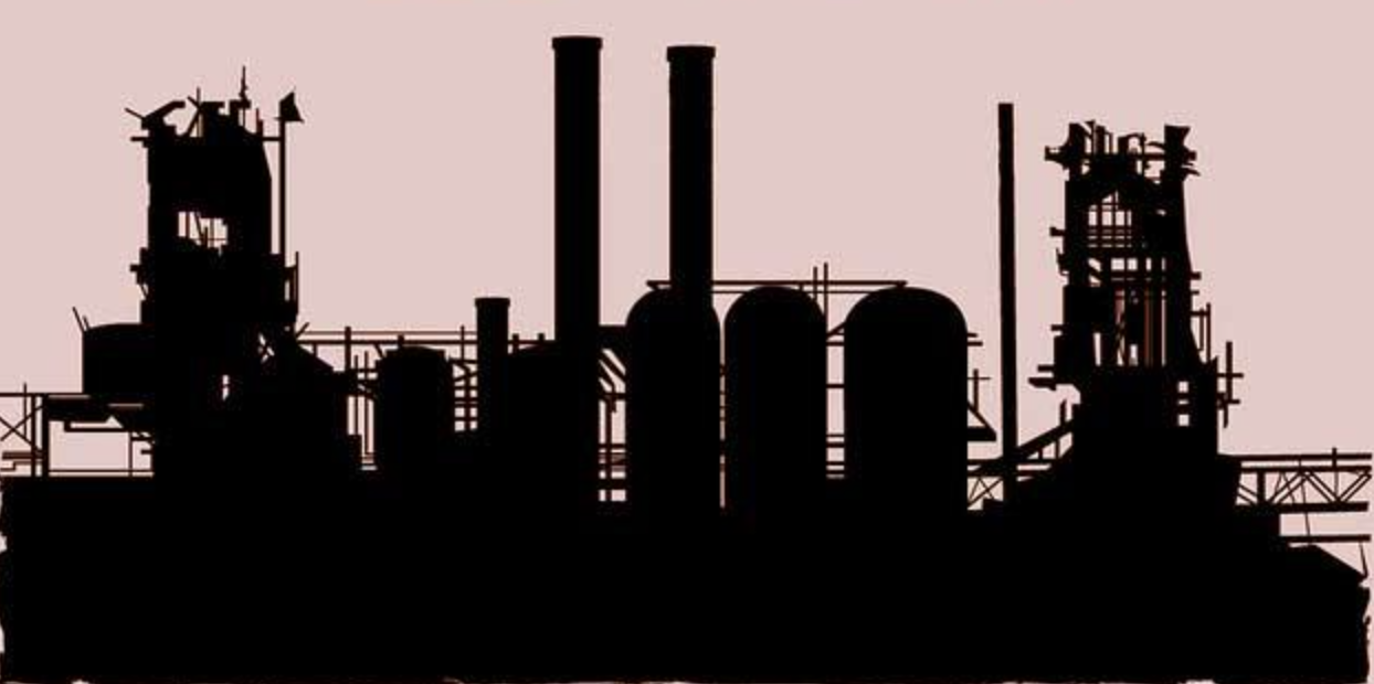 CH-2022-S5-Industrial Training/Industrial Visit/Collaborative work (Aneesh Raj)