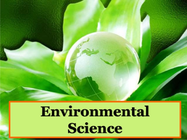 CH-2023-S3-Environmental Science & Disaster Management