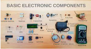 Analog Devices & Circuits