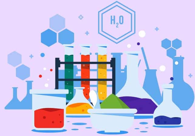 CHEMICAL ENGINEERING 2021 - 2024 BATCH